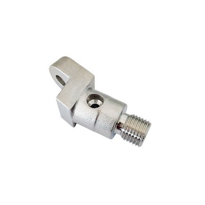 Investment Casting Bílavarahlutir